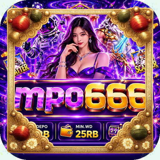 mpo666 — galeri pratinjau Resmi APK